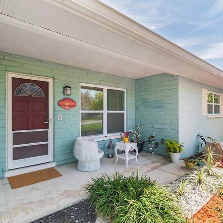 Casabetty Clearwater Florida Villa Exterior foto