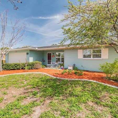Casabetty Clearwater Florida Villa Exterior foto