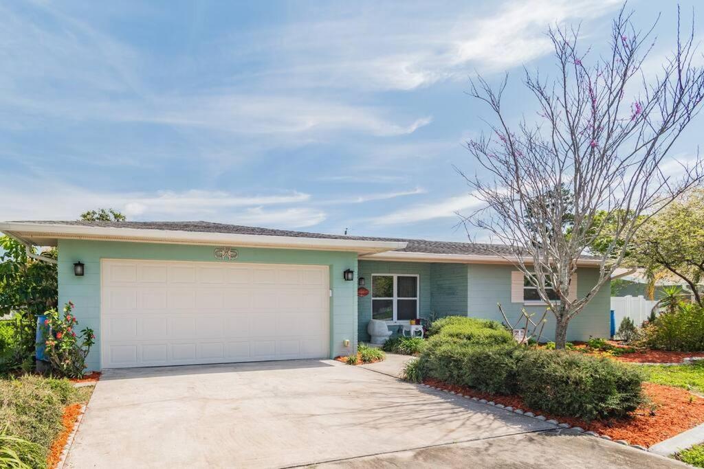 Casabetty Clearwater Florida Villa Exterior foto