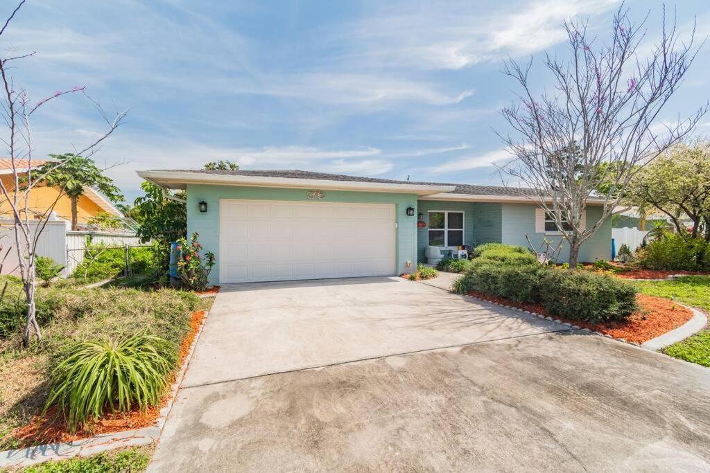 Casabetty Clearwater Florida Villa Exterior foto