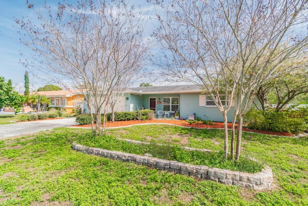 Casabetty Clearwater Florida Villa Exterior foto