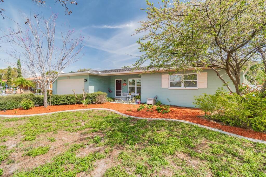 Casabetty Clearwater Florida Villa Exterior foto