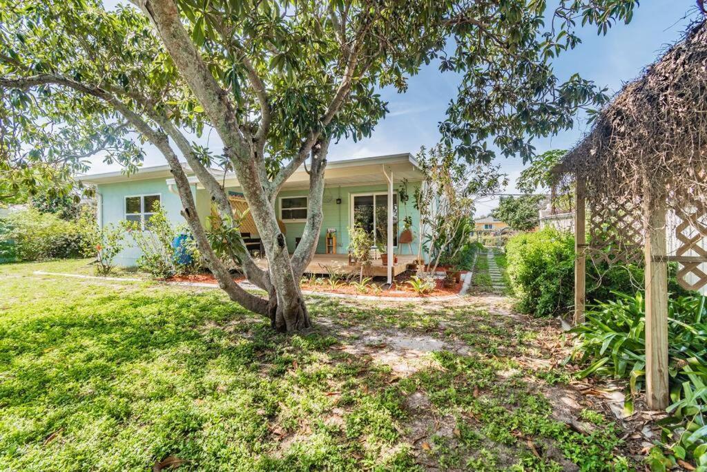 Casabetty Clearwater Florida Villa Exterior foto
