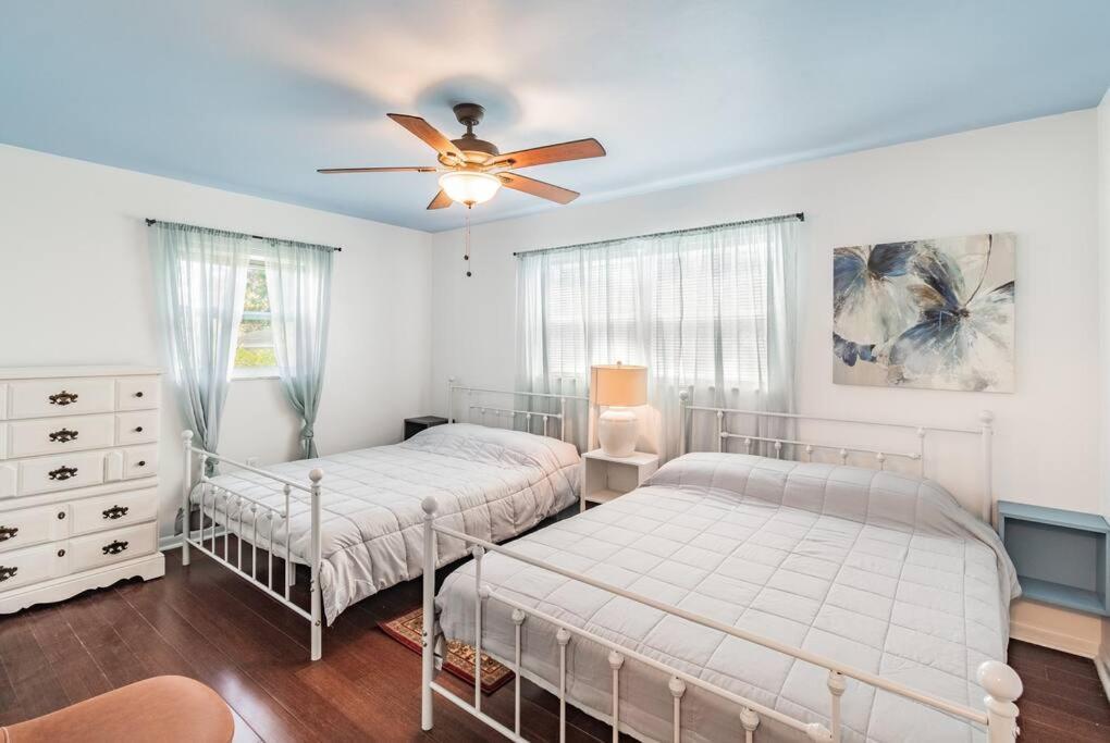 Casabetty Clearwater Florida Villa Exterior foto