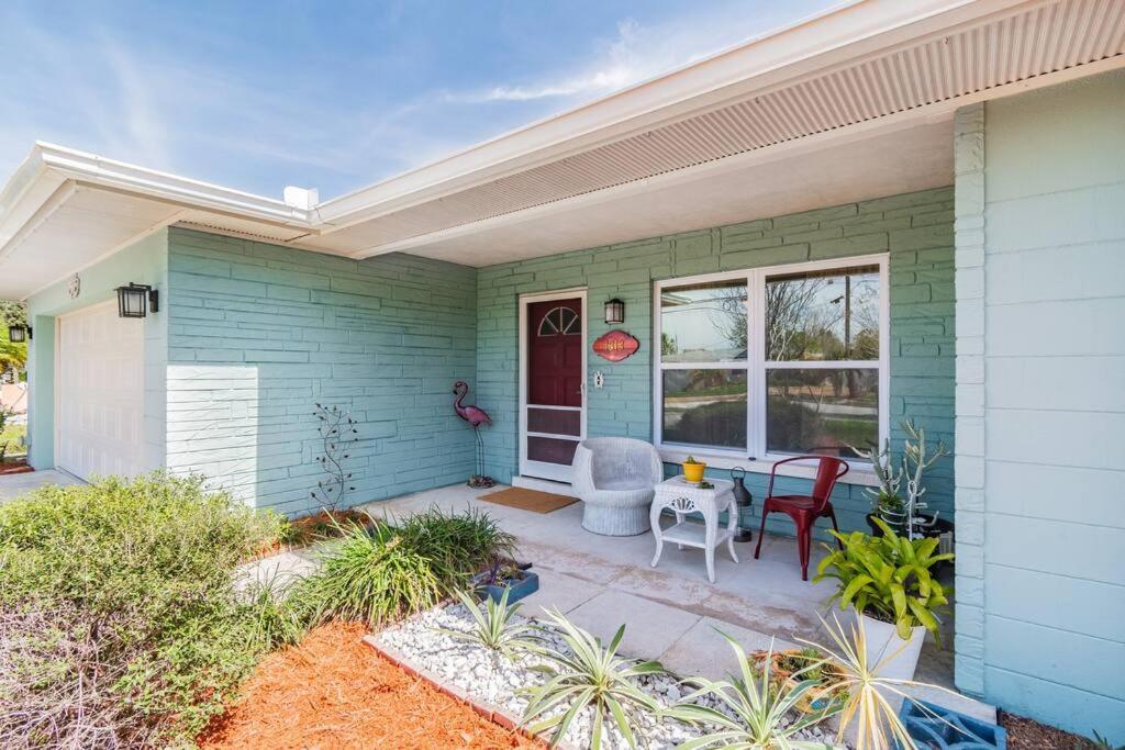 Casabetty Clearwater Florida Villa Exterior foto