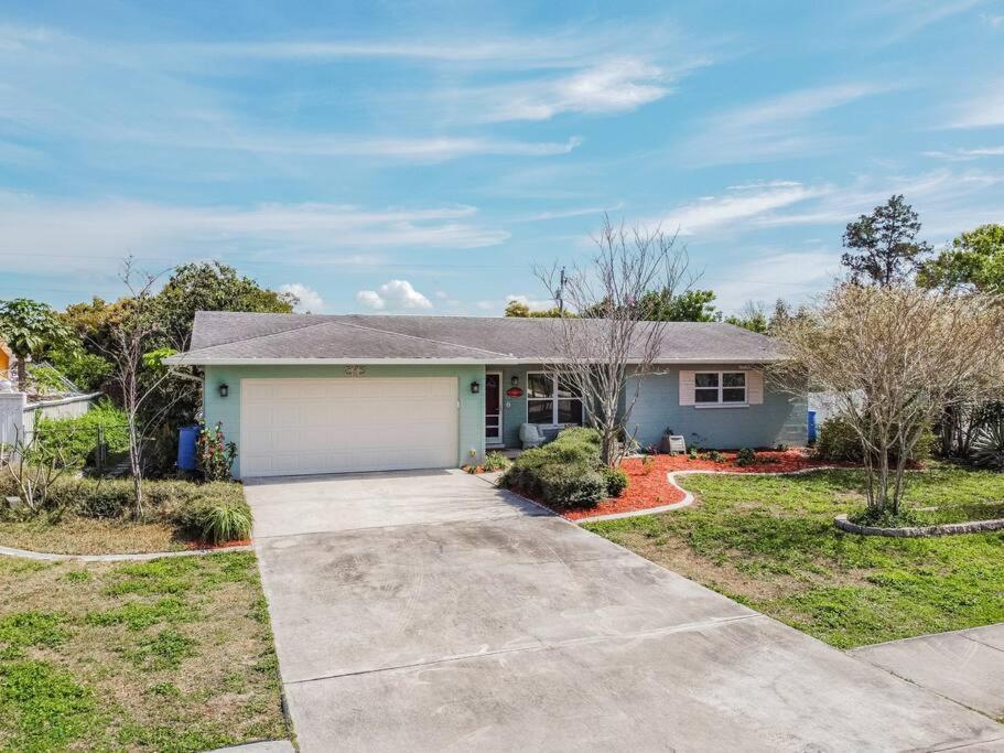 Casabetty Clearwater Florida Villa Exterior foto