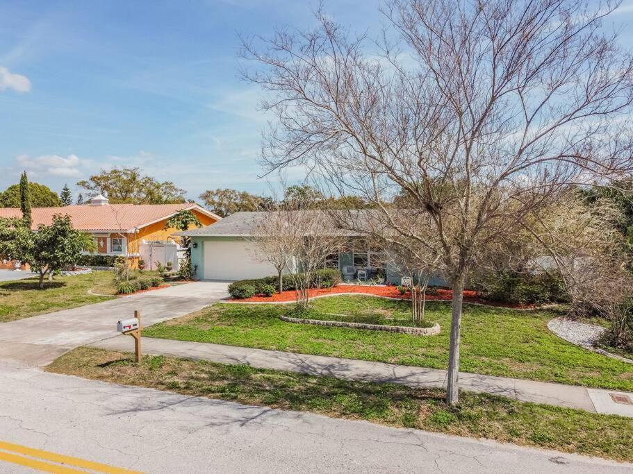 Casabetty Clearwater Florida Villa Exterior foto