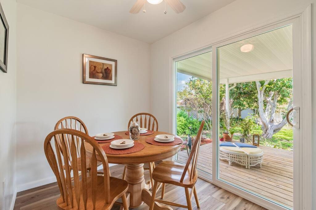 Casabetty Clearwater Florida Villa Exterior foto