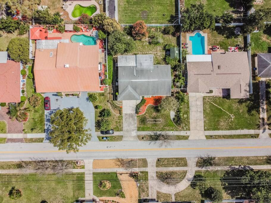 Casabetty Clearwater Florida Villa Exterior foto